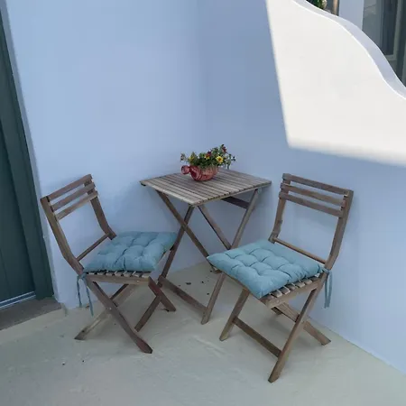 Kisari Cozy Kímolos