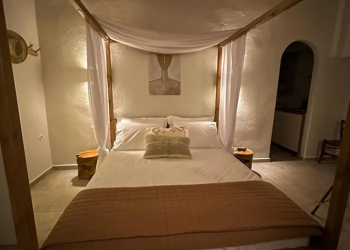 Apartamento Kisari Cozy *