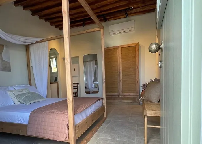 Kisari Cozy * Kímolos