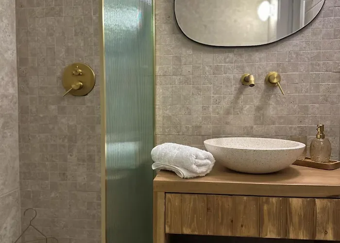 Kisari Cozy Apartamento *