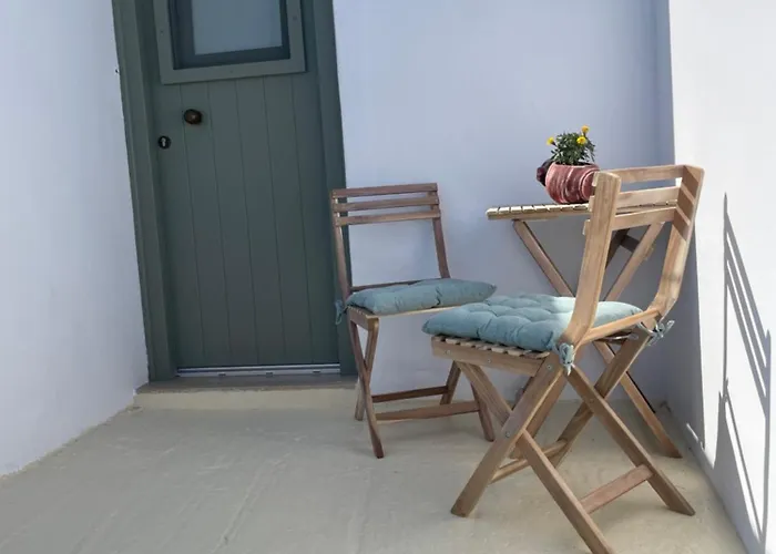 Apartamento Kisari Cozy