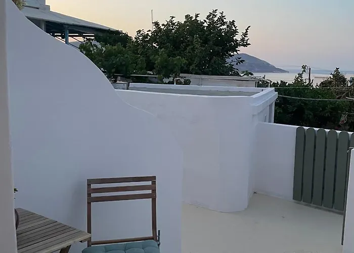 Kisari Cozy Apartamento