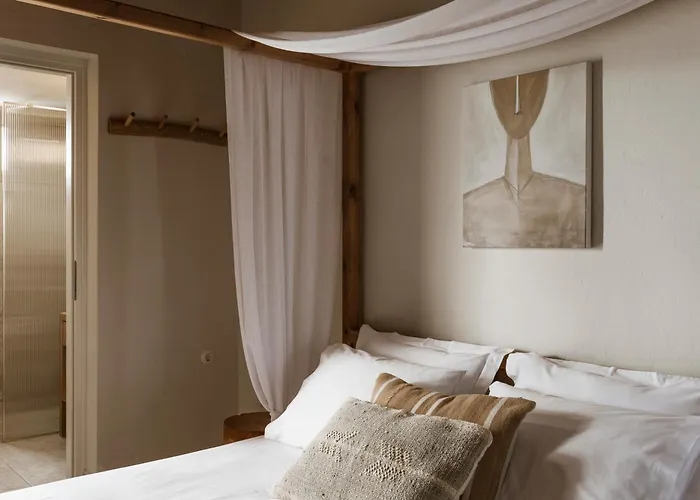 Kisari Cozy Kímolos