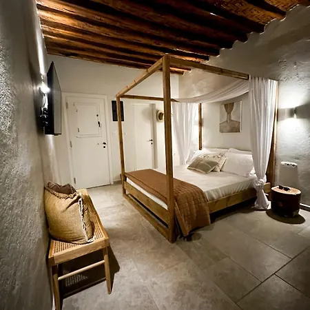 Kisari Cozy Appartamento *