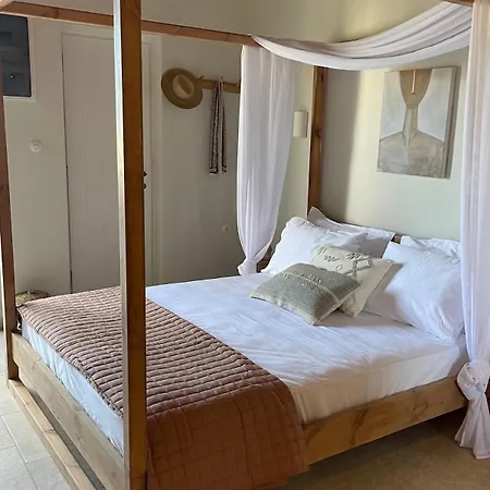 Apartmán Kisari Cozy