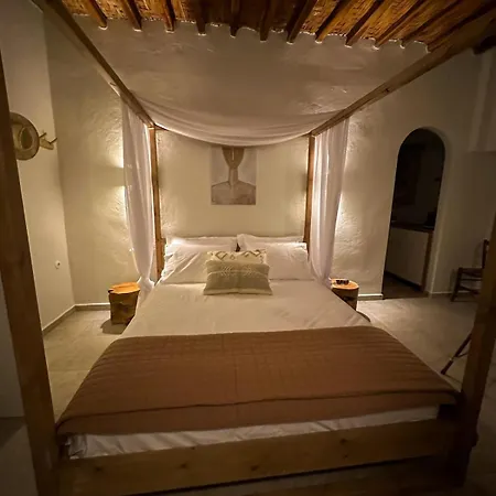 דירה Kisari Cozy *