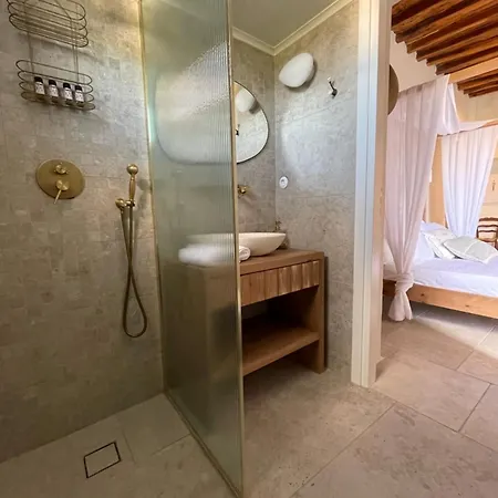 Kisari Cozy Apartment Kímolos