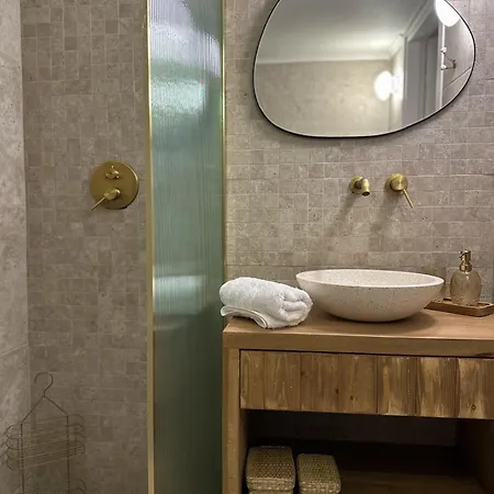 Kisari Cozy Apartment *