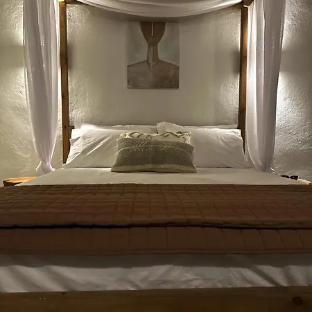 Kisari Cozy * Kímolos