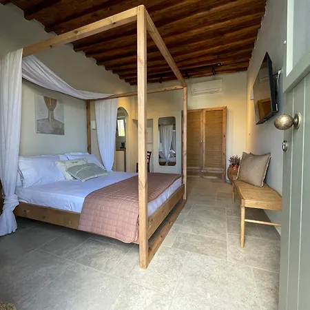 Apartmán Kisari Cozy