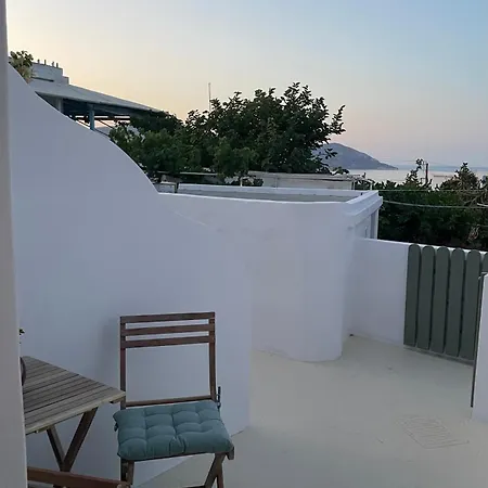 Kisari Cozy Apartment