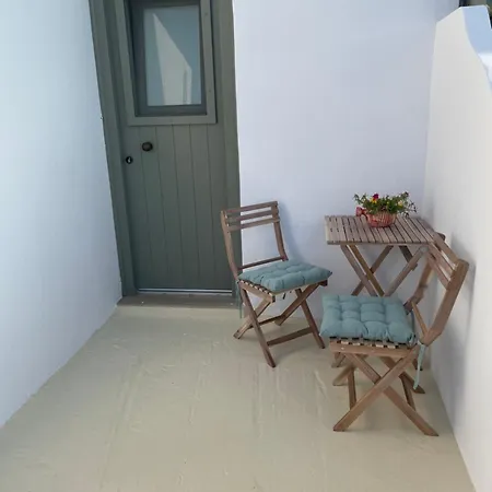 Apartment Kisari Cozy