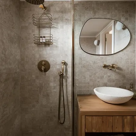 Kisari Cozy Appartamento Kímolos