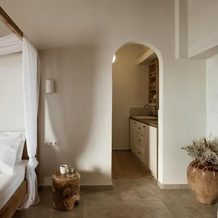 Kisari Cozy *