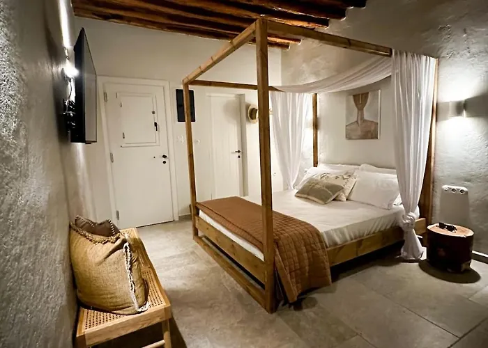 Kisari Cozy Appartement *