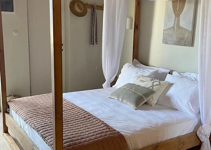 Appartement Kisari Cozy