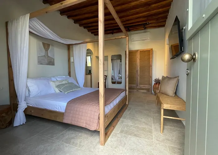 Appartement Kisari Cozy