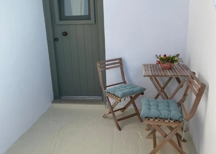 Appartement Kisari Cozy